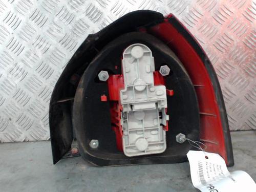Left taillight AUDI A3 (8L1) 1.9 TDI | BP25870474C34 