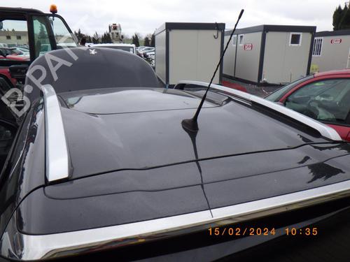 Rear mirror PEUGEOT 2008 I (CU_) 1.2 VTi | BP24449057I6  - Image 15