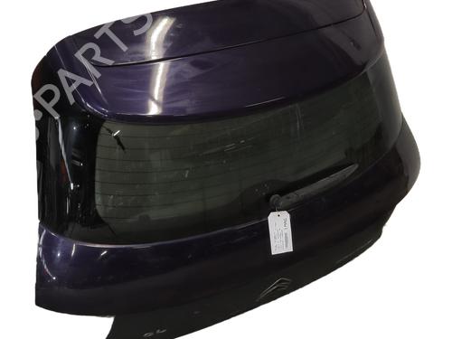 Used Tailgate Tailgate CITROËN C4 CACTUS 1.6 BlueHDi 100 (99 hp) 30636551 30636551