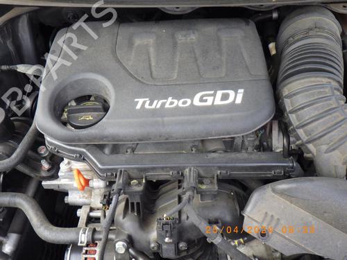 Left front window switch KIA CEE'D (JD) 1.0 T-GDI | BP25726043I27 - Image 6