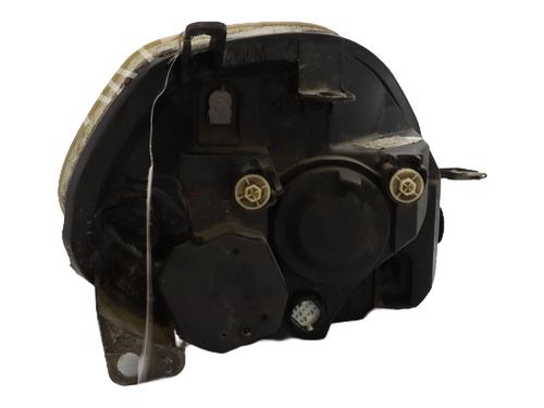 Left headlight FIAT GRANDE PUNTO (199_) 1.3 D Multijet | BP29372069C28 