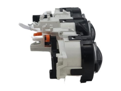 Climate control PEUGEOT 208 I (CA_, CC_) 1.6 HDi / BlueHDi 75 | BP24345290I5