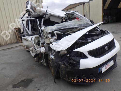 Steering rack PEUGEOT EXPERT Van (V_) 2.0 BlueHDi 145 | BP23051884M22  - Image 6