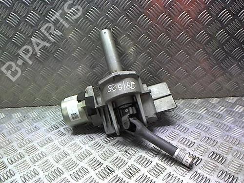 Steering column OPEL CORSA D (S07) 1.3 CDTI (L08, L68) | BP23838095M21 - Image 4