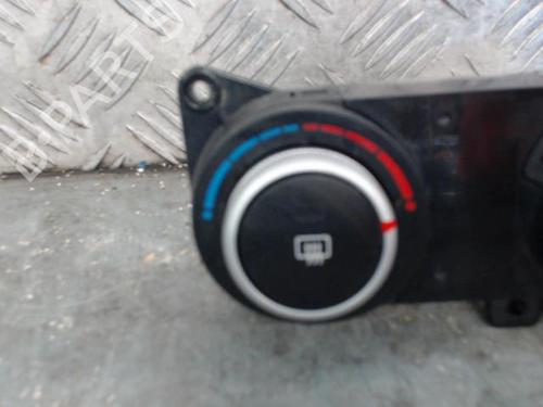 Climate control KIA CEE'D SW (ED) 1.4 CVVT | BP26179487I5 - Image 5