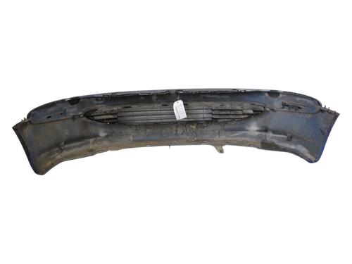Front bumper PEUGEOT 206 Hatchback (2A/C) 1.9 D | BP23432778C7 