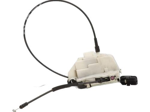 Front right lock RENAULT TWINGO II (CN0_) 1.2 (CN0D) | BP29454739C97 