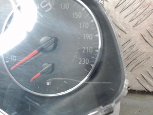 Instrument cluster RENAULT CLIO V (B7_) 1.0 TCe 90 (B7MT) | BP28540547C47
