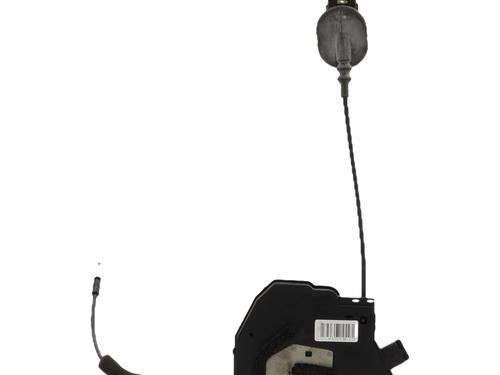 Front left lock RENAULT FLUENCE (L3_) 1.5 dCi (L30D, L30L, L306, L33F, L33L, L33M, L33V, L33W) | BP34256971C98  - Image 5
