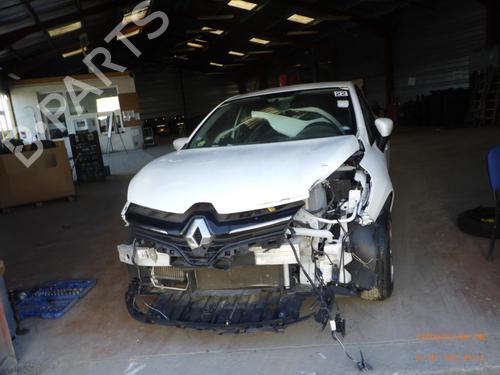 Starter RENAULT CLIO IV (BH_) 1.5 dCi 75 | BP23837857M8 