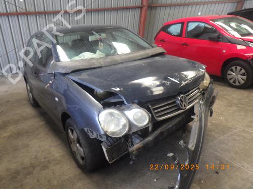 Used Parts VW POLO IV (9N_, 9A_)    4559586