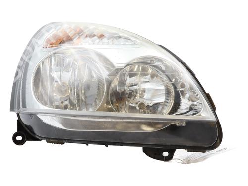 Used Right headlight RENAULT CLIO II (BB_, CB_) 1.5 dCi (B/CB3M) (64 hp) 32242117