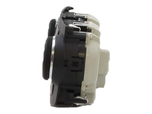 Climate control HONDA CR-V II (RD_)  | BP37750256I5  - Image 5