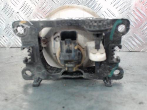 Used Right front fog light Right front fog light RENAULT MEGANE II Estate (KM0/1_) 1.9 dCi (KMRG, KM1G, KM0G, KM2C) (120 hp) 23051057 23051057