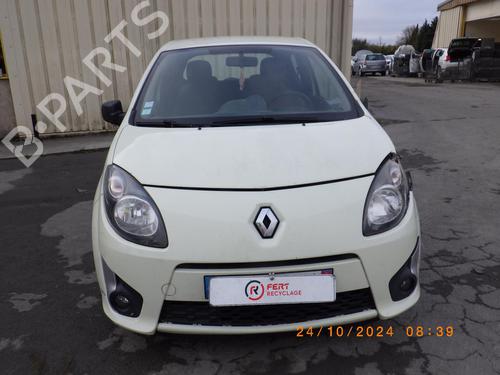 Climate control RENAULT TWINGO II (CN0_) 1.2 16V (CN04, CN0B) | BP24590986I5  - Image 8