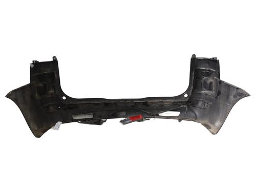 Rear bumper CITROËN C4 Grand Picasso I (UA_) 1.6 HDi | BP24407466C8 