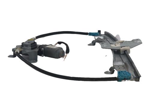 Front left window mechanism RENAULT TWINGO II (CN0_) 1.5 dCi 75 | BP39983033C22 - Image 4
