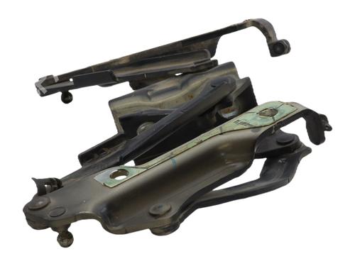 Used Hinge/Door check strap Hinge/Door check strap VW NEW BEETLE Convertible (1Y7) 1.9 TDI (105 hp) 36300066 36300066
