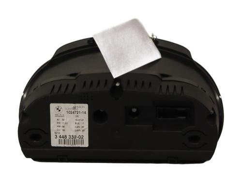 Instrument cluster BMW X3 (E83) 2.5 si | BP23839502C47 - Image 5