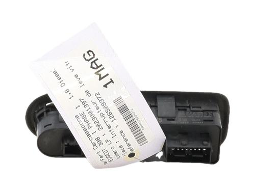 Left front window switch PEUGEOT 308 I (4A_, 4C_) 1.6 HDi | BP37189938I27  - Image 5