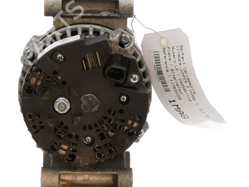 Used Alternator Alternator CITROËN JUMPER II Van 2.2 HDi 130 (130 hp) 30931489 30931489