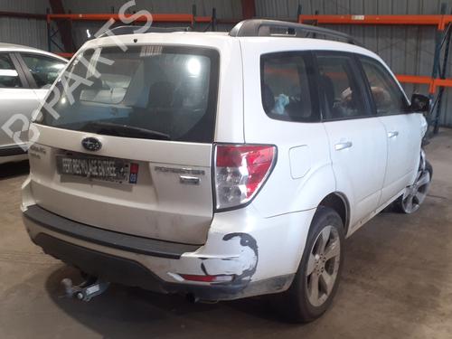 Electronic module SUBARU FORESTER (SH_) 2.0 D AWD (SHH, SHD, SHN) | BP39553027M83 - Image 14