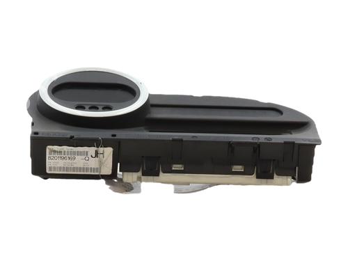 Instrument cluster RENAULT TWINGO II (CN0_) 1.2 Turbo (CN0C, CN0F) | BP37164918C47 - Image 3