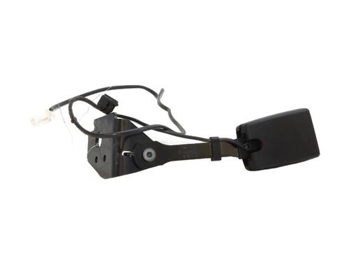 Seat buckle PEUGEOT 3008 I MPV (0U_) 1.6 HDi | BP29611166I32 