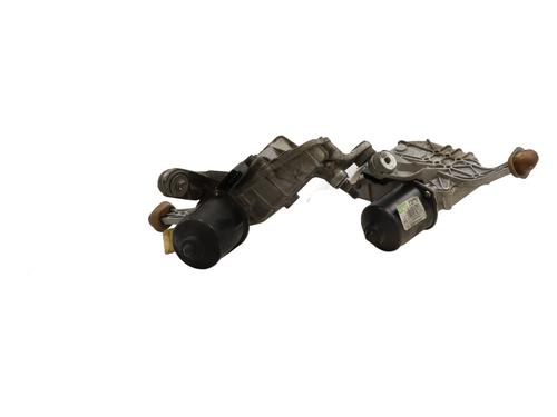 Used Front wiper motor RENAULT SCÉNIC III (JZ0/1_) 1.6 dCi (JZ00, JZ12) (130 hp) 30965475