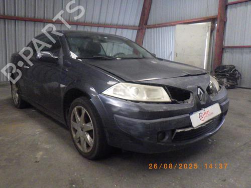 Used Parts RENAULT MEGANE II Coupé-Cabriolet (EM0/1_) 1.9 dCi (131 hp) 4243150