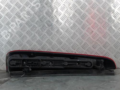Høyre baklys FORD FOCUS C-MAX (DM2) 1.6 TDCi | BP25030570C35 