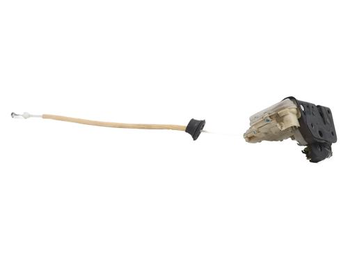 Front left lock AUDI A3 (8P1) 1.9 TDI | BP33707579C98 - Image 5