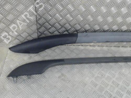 Used Roof bar SKODA YETI (5L) 2.0 TDI (110 hp) 23838628