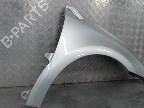 Right front fenders CITROËN C4 Coupe (LA_) 1.4 16V | BP29028150C42 