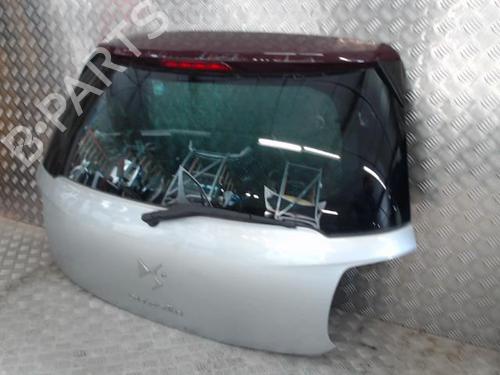 Used Tailgate Tailgate CITROËN DS3 (SA_) 1.6 HDi 90 (92 hp) 23051921 23051921
