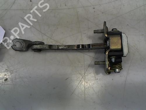 Used Hinge/Door check strap Hinge/Door check strap RENAULT CLIO II (BB_, CB_) 1.9 D (B/CB0E, BB0J) (64 hp) 23836207 23836207