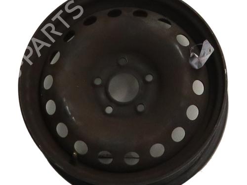 Used Rim RENAULT KANGOO / GRAND KANGOO II (KW0/1_) 1.5 dCi 90 (KW05, KW08, KW0G, KW11) (90 hp) 27219931