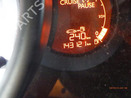 Radio CITROËN C3 II (SC_) 1.4 HDi 70 (SC8HZC, SC8HR0, SC8HP4) | BP23051148E6 - Image 5