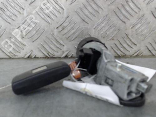 Ignition barrel CITROËN C3 I (FC_, FN_) 1.4 HDi | BP25726038M48 