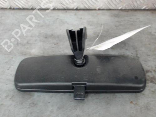 Rear mirror NISSAN ALMERA TINO (V10) 1.8 | BP26153424I6 