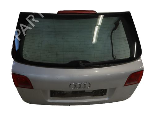 Used Tailgate Tailgate AUDI A3 Sportback (8PA) [2004-2015] 34005522 34005522