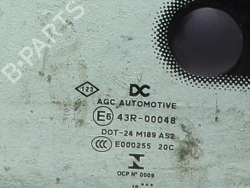 rear-left-door-window-renault-twingo-iii-bcm_-bca_-2014-31967613 main image