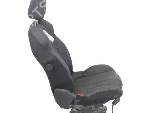 Used Left front seat Left front seat PEUGEOT 3008 II SUV (MC_, MR_, MJ_, M4_) 1.5 BlueHDi 130 (131 hp) 33417219 33417219