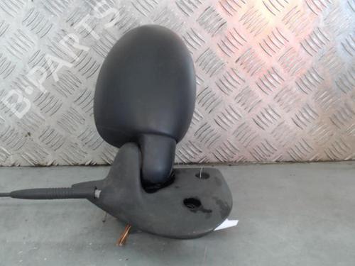 Bakspejl venstre RENAULT TWINGO I (C06_) 1.2 (C066, C068) (58 hp) 24367962