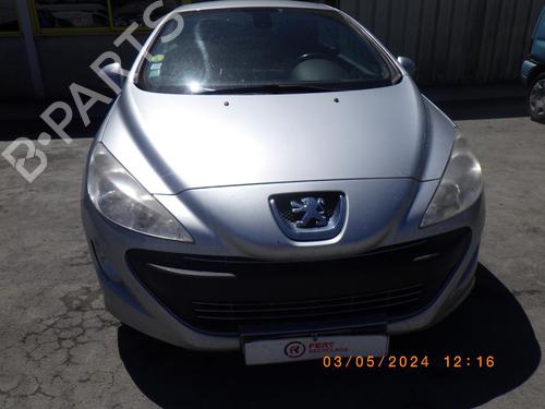 Front left seatbelt PEUGEOT 308 CC (4B_) 1.6 16V | BP33707547I26  - Image 8