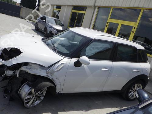 AC compressor MINI MINI COUNTRYMAN (R60) Cooper D | BP25156981M34  - Image 19