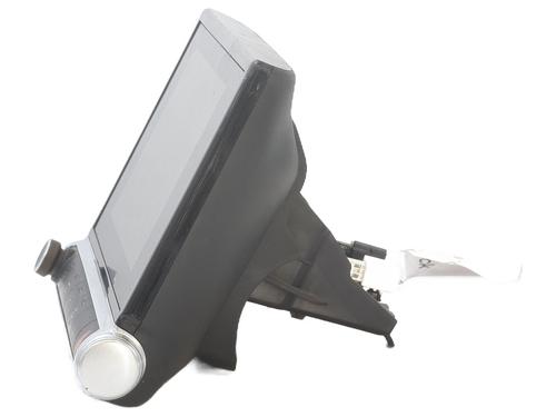 Display monitor CITROËN C4 CACTUS 1.2 VTi 82 | BP32518798C48