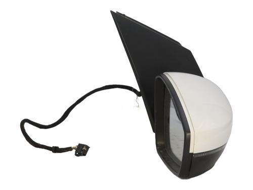 Right mirror VW POLO V (6R1, 6C1) 1.2 TDI | BP29570995C27 