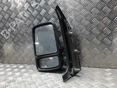 Used Left mirror RENAULT MASTER II Van (FD) 2.8 dTI (114 hp) 23048195