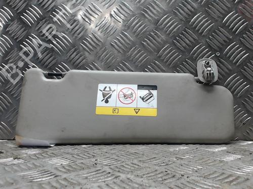 Right sun visor DACIA DUSTER (HS_) 1.5 dCi 4x4 | BP23048373I2 - Image 2